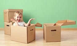 Moving and Packing Services in SW19