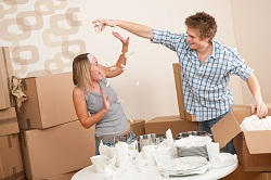 Reliable Household Removal Company in SW17