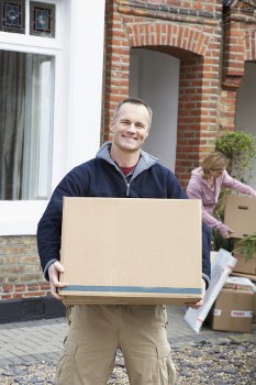 Office removals planning in Colliers Wood with local business move logistics