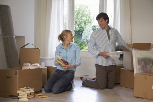 Local removal truck hire for flat moves and house removals