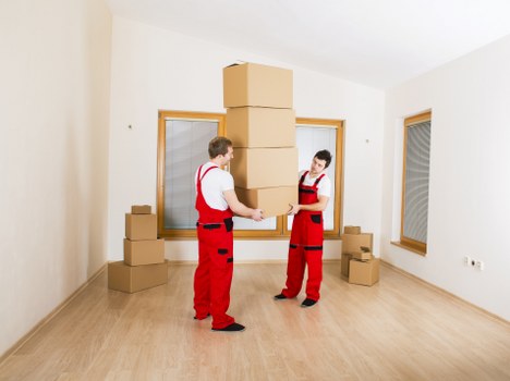 Accepted payment methods for Collierswood Man And Van including card and PayPal