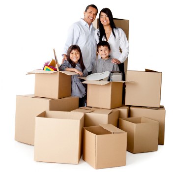 Free quote information for a Collierswood van service